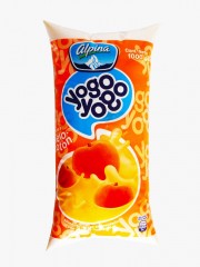 YOGURT B.LACTEA YOGO ALPINA...