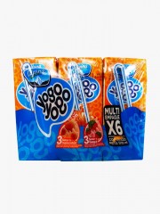 YOGURT B. LACTEA YOGO YOGO...