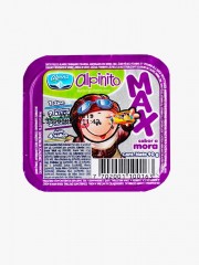 ALPINITO ALPINA  MORA...