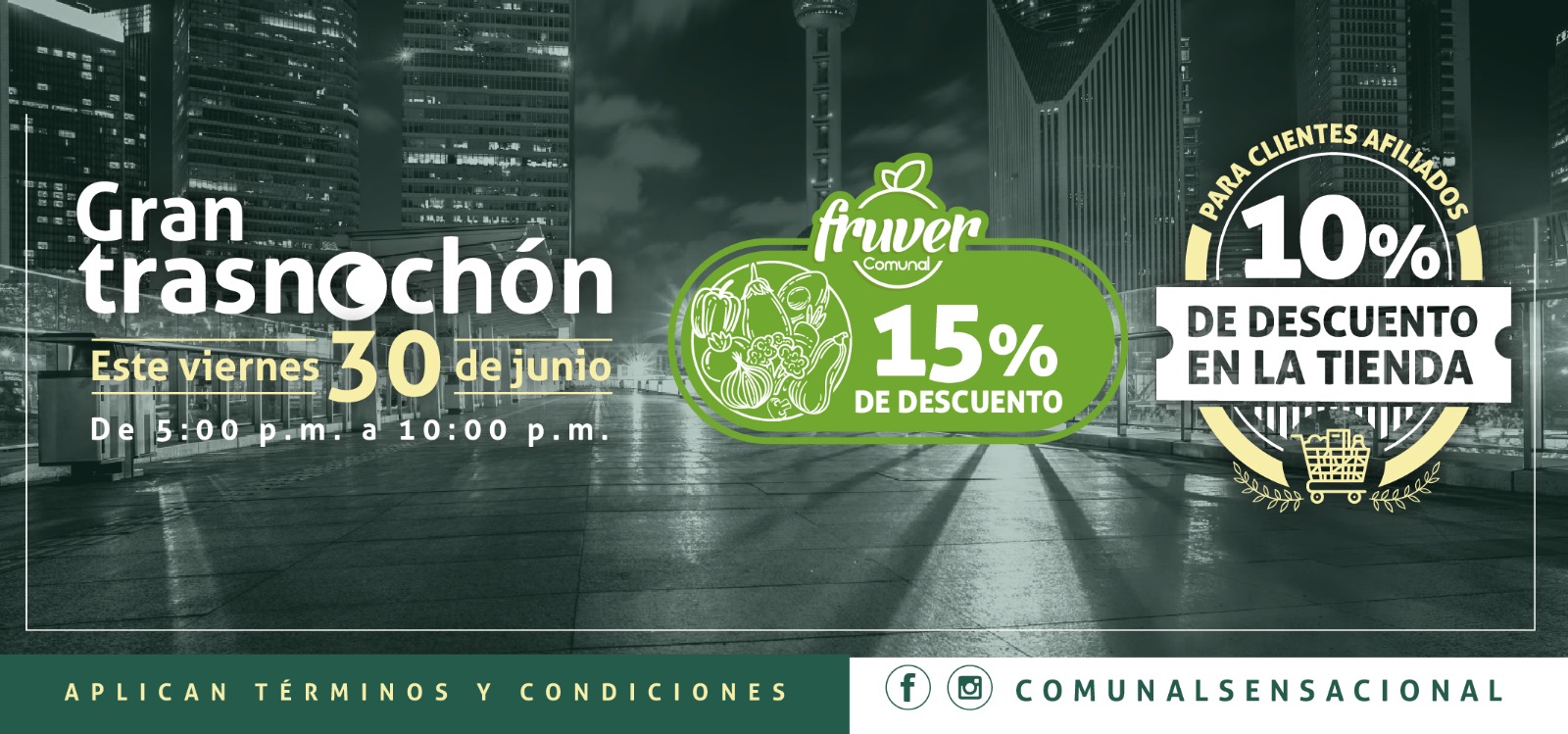 Disfruta de nuestras mejores marcas