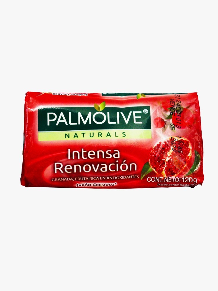 JABON DE BAÑO PALMOLIVE GRANADA * 120 GR