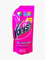 QUITAMANCHAS VANISH ROSADO...