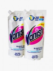 VANISH BLANCO DOYPACK *...