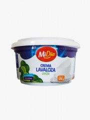 LAVAPLATOS MI DIA CREMA *...