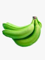 PLATANO VERDE * KILO