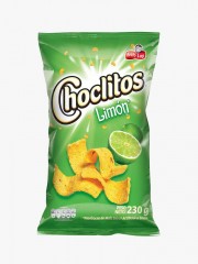 CHOCLITOS FRITO LAY LIMON *...