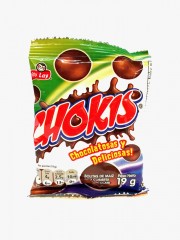 CHOKIS FRITO LAY * 19 GR