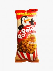 CRISPETAS POPETAS CARAMELO...