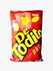 DETODITO FRITO LAY BBQ *...