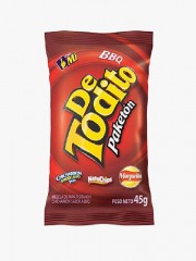 DETODITO FRITO LAY BBQ*45 GR