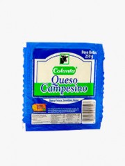 QUESO COLANTA CAMPESINO*...