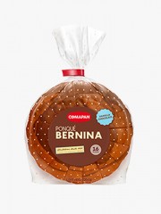 PONQUE COMAPAN BERNINA *...