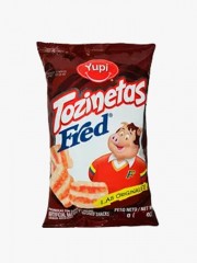 TOCINETA YUPI * 25 GR