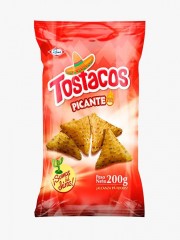 TOSTACOS RAMO PICANTE * 200 GR