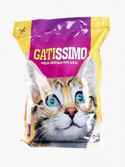 ARENA GATISSIMO * 4.5 KG