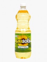 ACEITE GIRASOLI * 900 ML