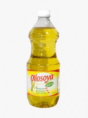 ACEITE OLIOSOYA * 2000 ML