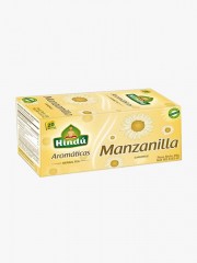 AROMATICA HINDU MANZANI* 20...