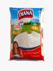 ARROZ DIANA * 6 LB