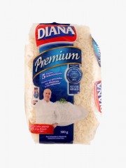 ARROZ DIANA PREMIUM * 500 GR