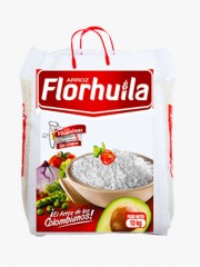 ARROZ FLORHUILA * 20 LB