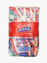 ARROZ DIANA ARROBA * 25 UND 