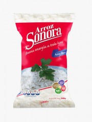 ARROZ SONORA * 500 GR