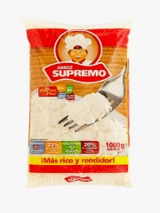 ARROZ SUPREMO* 1000 G