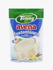 AVENA TONING VAINILLA * 180 GR