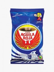 CAFE AGUILA ROJA * 250 GR