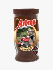 CAFE AROMA GRANULADO * 85 GR