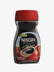 CAFE NESCAFE TRADICION * 50 GR