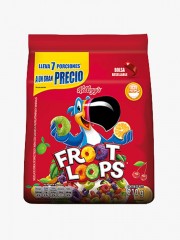 CEREAL FROOT LOOPS BOLSA *...