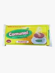 CHOCOLATE COMUNAL * 500 GR