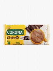 CHOCOLATE CORONA DELI * 142 GR