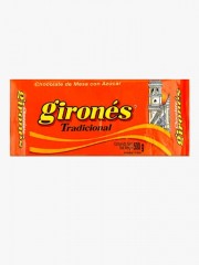 CHOCOLATE GIRONES...