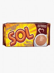 CHOCOLATE SOL * 500 GR