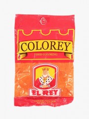 COLOR EL REY * 55 GR