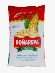 HARINA DOÑA AREPA BLANCA *...