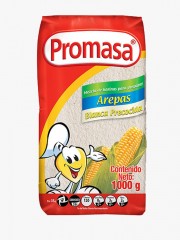 HARINA PROMASA BLANCA * 1 KG