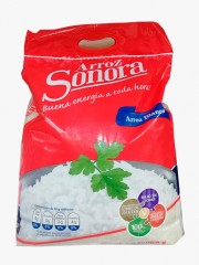 ARROZ SONORA LONA * 20 LB