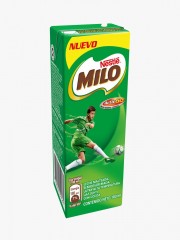 BEBIDA ACHOCOLATADA  MILO...