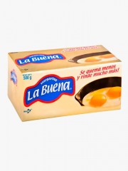 MARGARINA LA BUENA * 500 GR