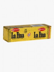 MARGARINA LA FINA * 125 * 4...