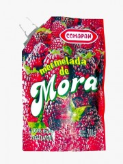 MERMELADA COMAPAN MORA *200GR