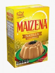 NATILLA MAIZENA AREQUIPE *...