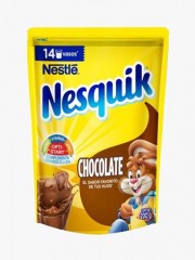 BEBIDA NESQUIK CHOCOLATE *...