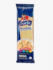 PASTA DORIA BUCATINI * 250 GR