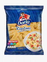 PASTA DORIA RIGATONI * 250 GR