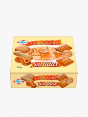 GALLETAS RAMO SURTIDAS *240GR